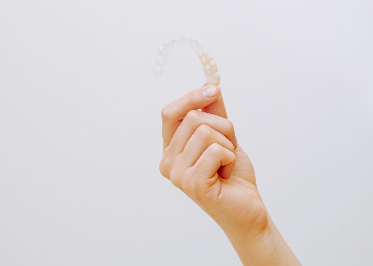 Invisalign